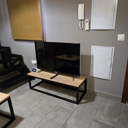 Ibericabeds Albaicin Apartment Granada Luaran gambar