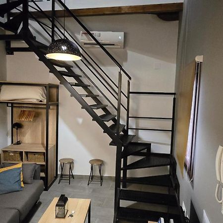 Ibericabeds Albaicin Apartment Granada Luaran gambar