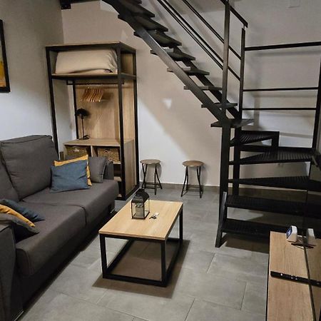 Ibericabeds Albaicin Apartment Granada Luaran gambar