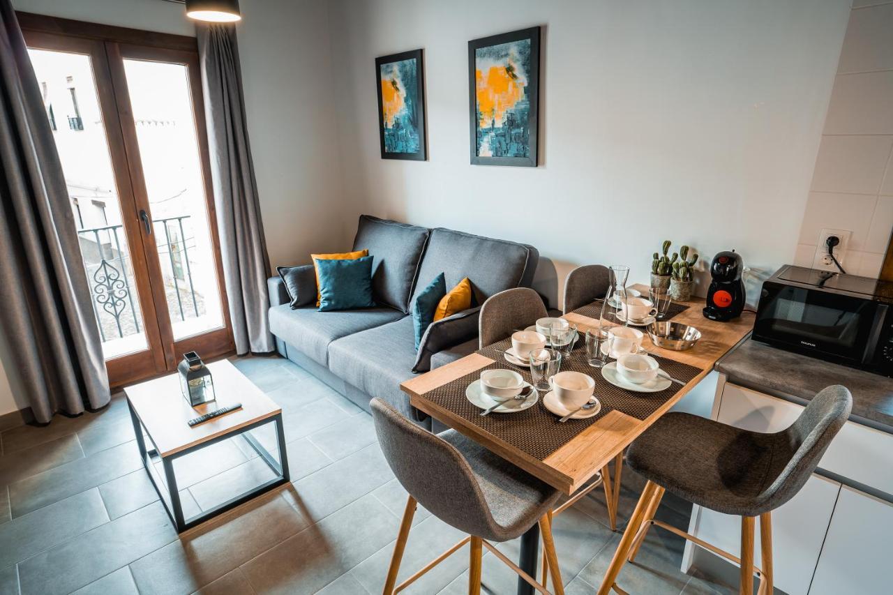Ibericabeds Albaicin Apartment Granada Luaran gambar