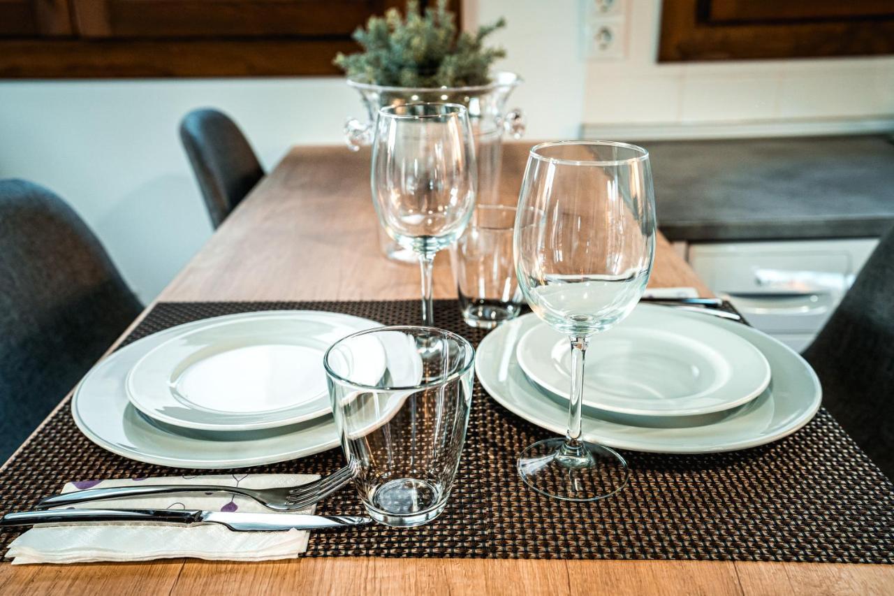 Ibericabeds Albaicin Apartment Granada Luaran gambar