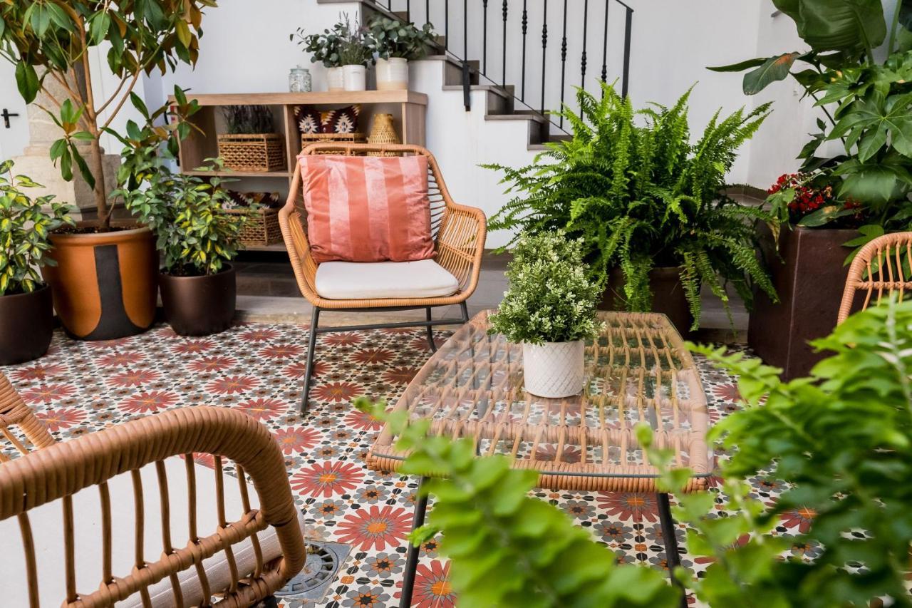 Ibericabeds Albaicin Apartment Granada Luaran gambar