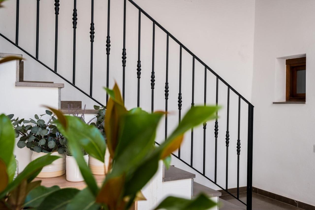 Ibericabeds Albaicin Apartment Granada Luaran gambar