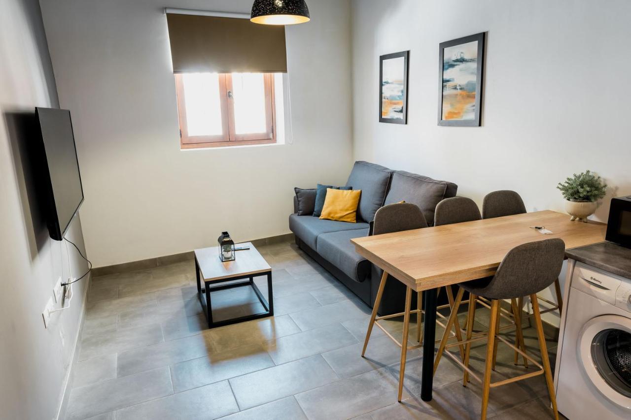 Ibericabeds Albaicin Apartment Granada Luaran gambar
