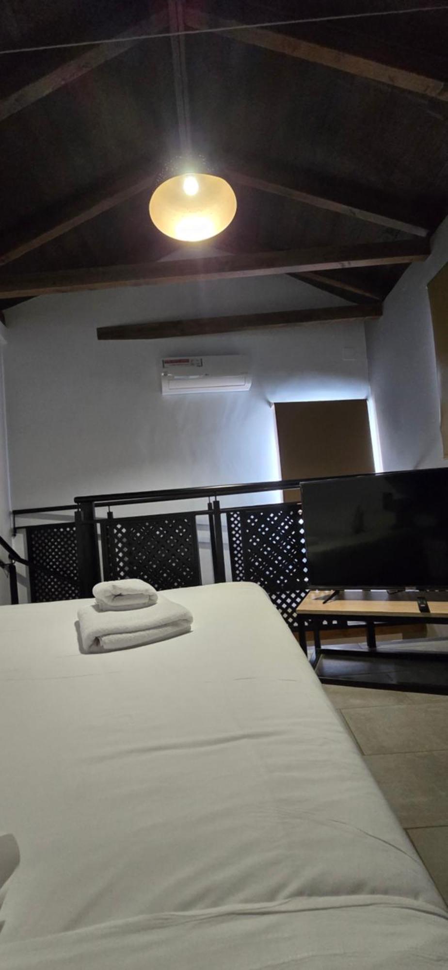 Ibericabeds Albaicin Apartment Granada Luaran gambar