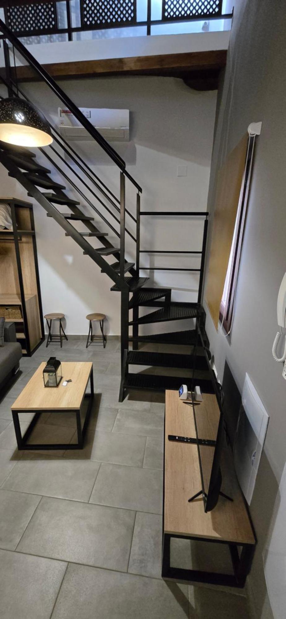 Ibericabeds Albaicin Apartment Granada Luaran gambar