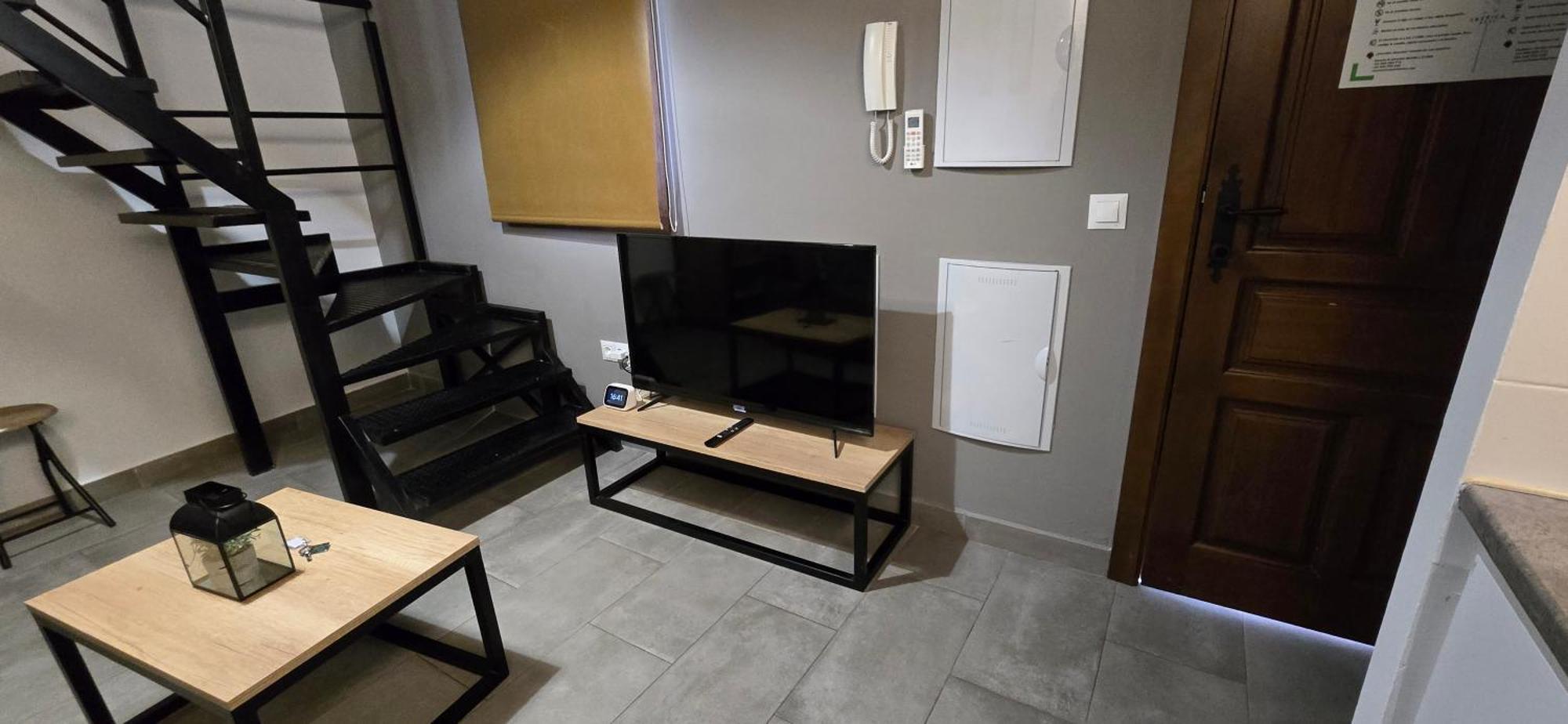 Ibericabeds Albaicin Apartment Granada Luaran gambar