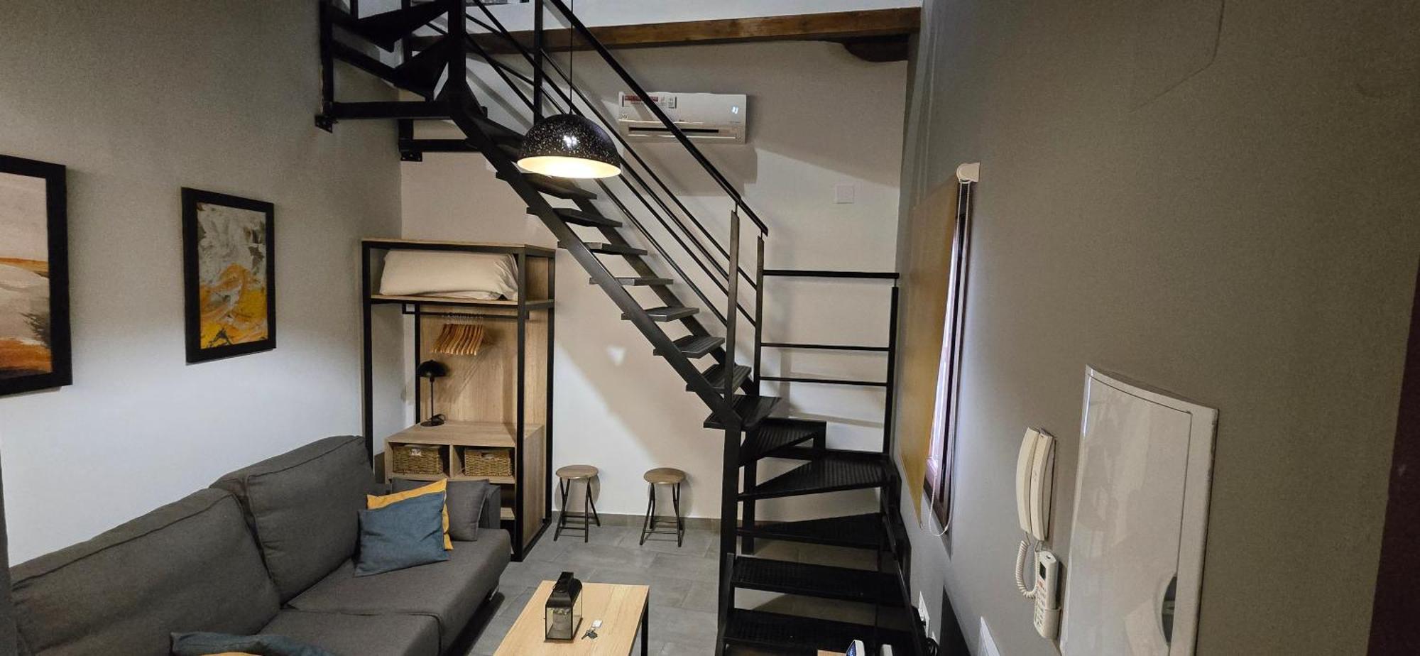 Ibericabeds Albaicin Apartment Granada Luaran gambar