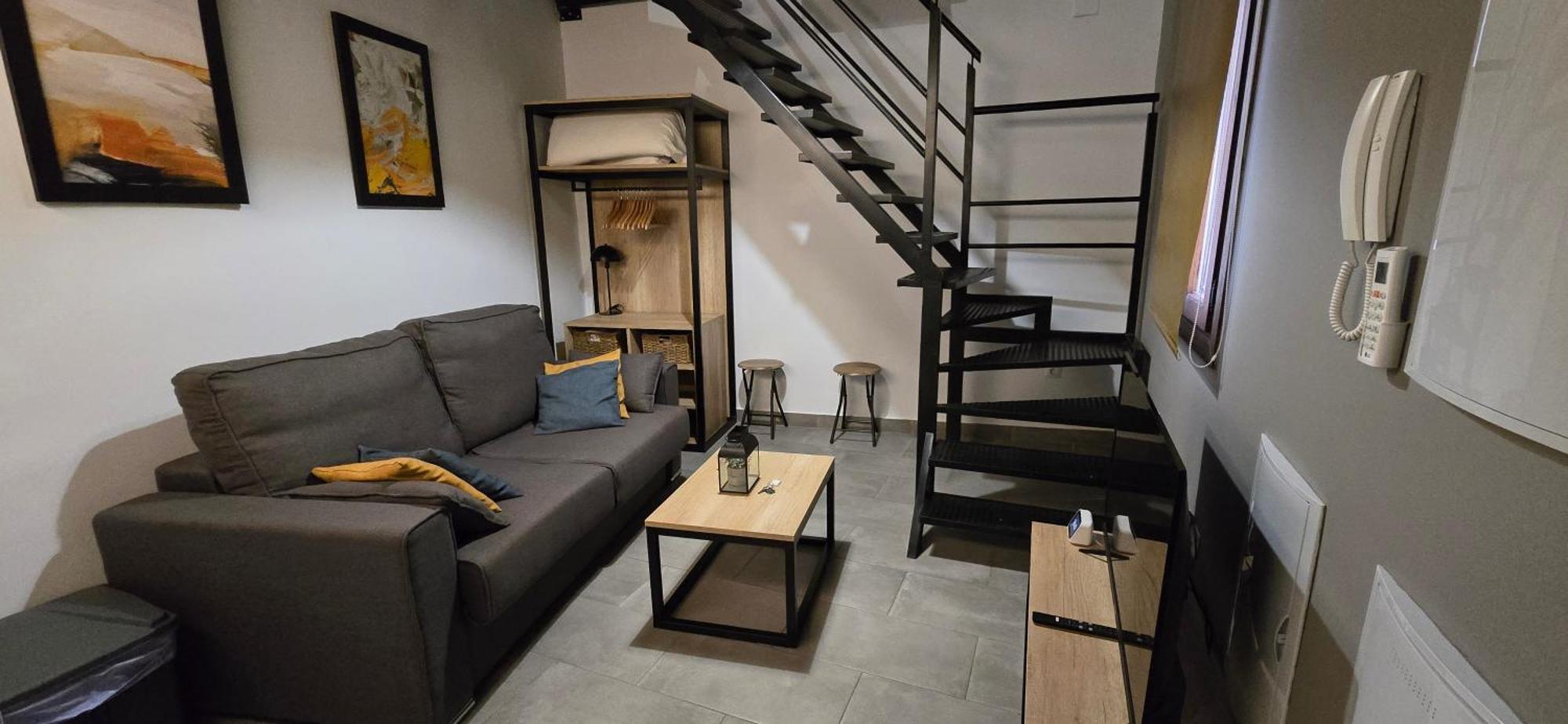 Ibericabeds Albaicin Apartment Granada Luaran gambar