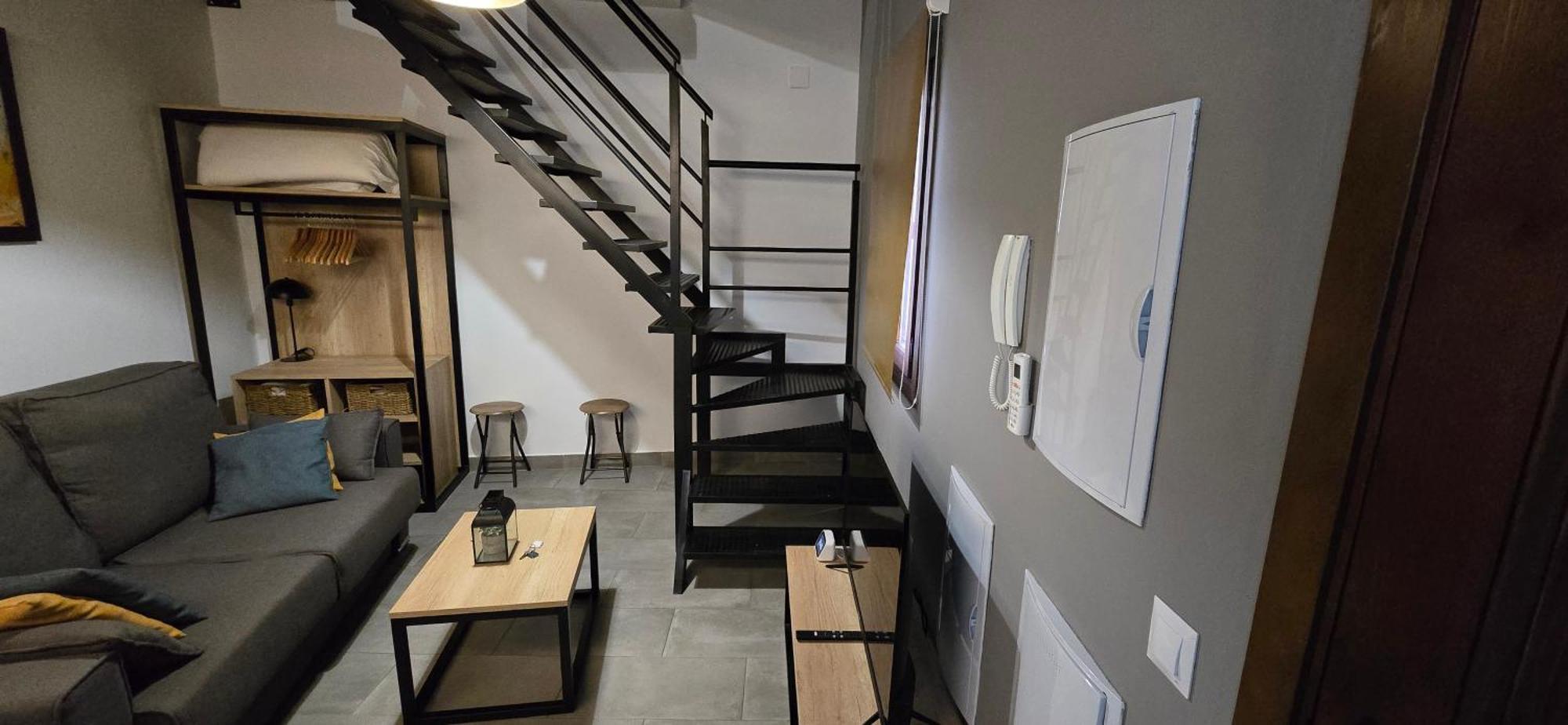 Ibericabeds Albaicin Apartment Granada Luaran gambar