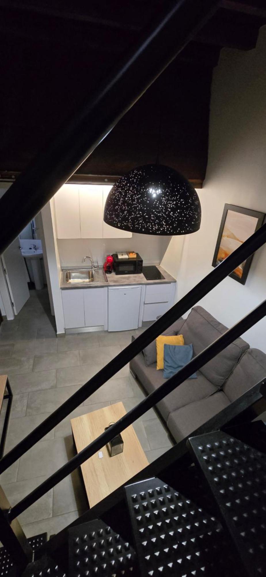 Ibericabeds Albaicin Apartment Granada Luaran gambar