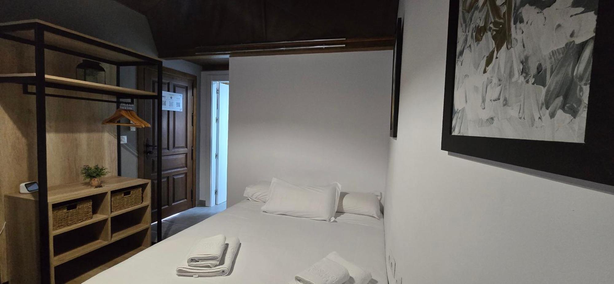 Ibericabeds Albaicin Apartment Granada Luaran gambar