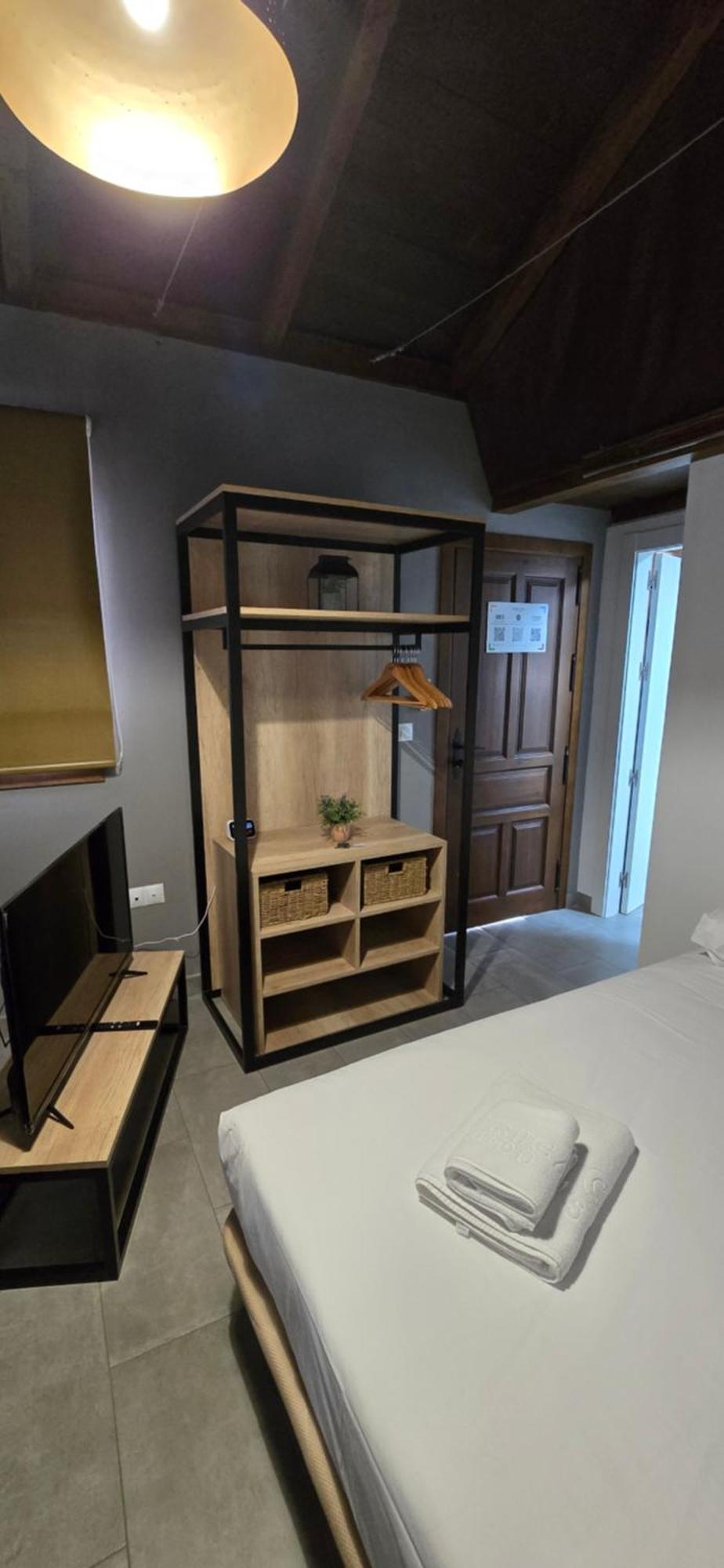 Ibericabeds Albaicin Apartment Granada Luaran gambar