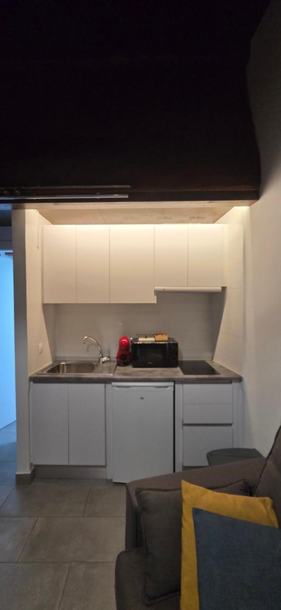 Ibericabeds Albaicin Apartment Granada Luaran gambar