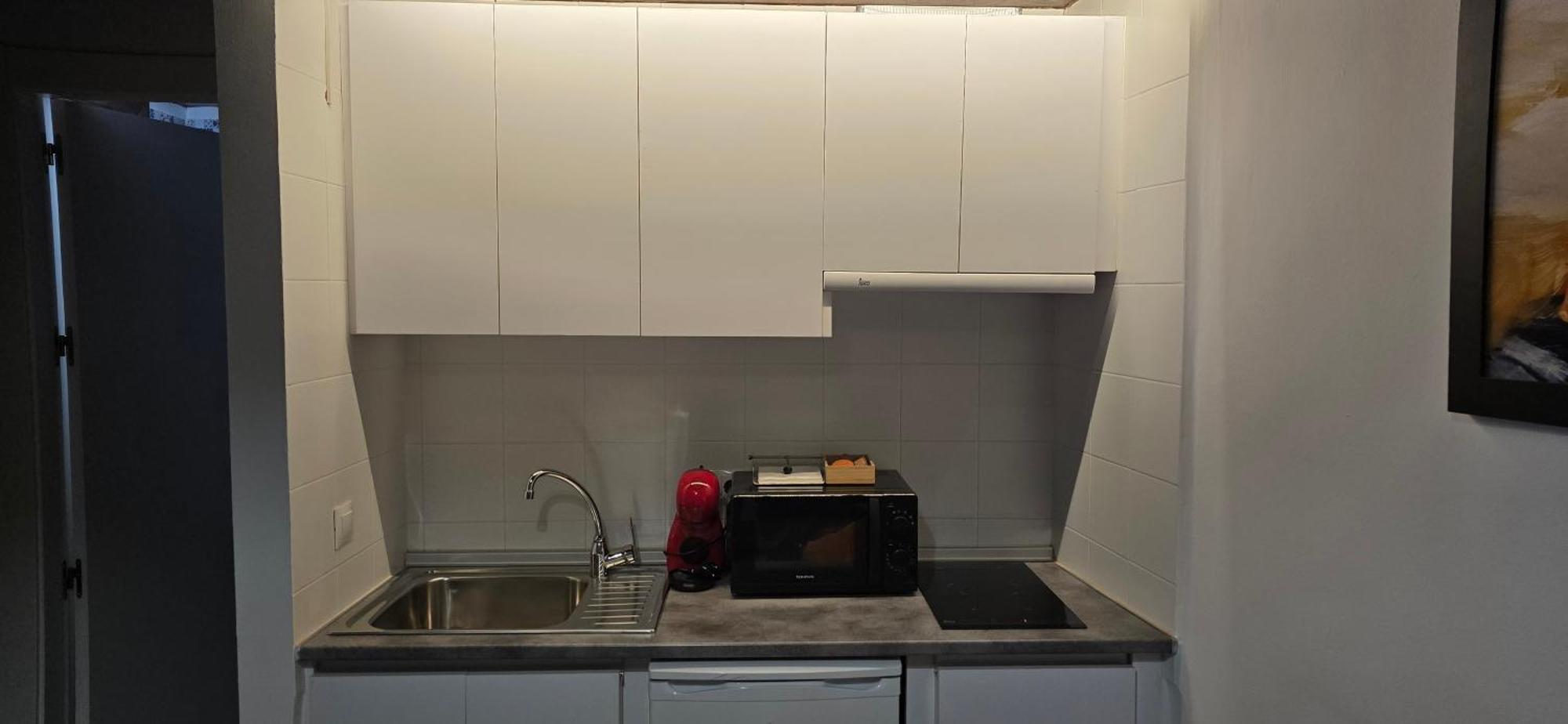 Ibericabeds Albaicin Apartment Granada Luaran gambar