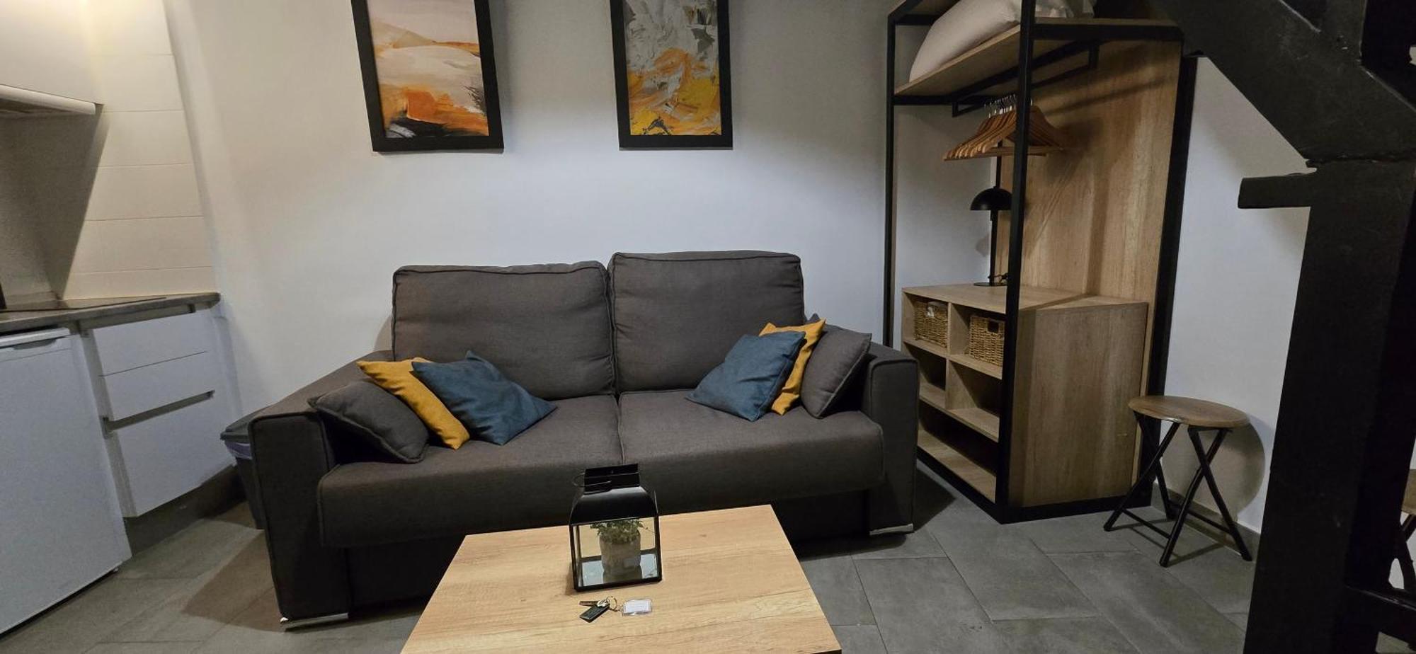 Ibericabeds Albaicin Apartment Granada Luaran gambar