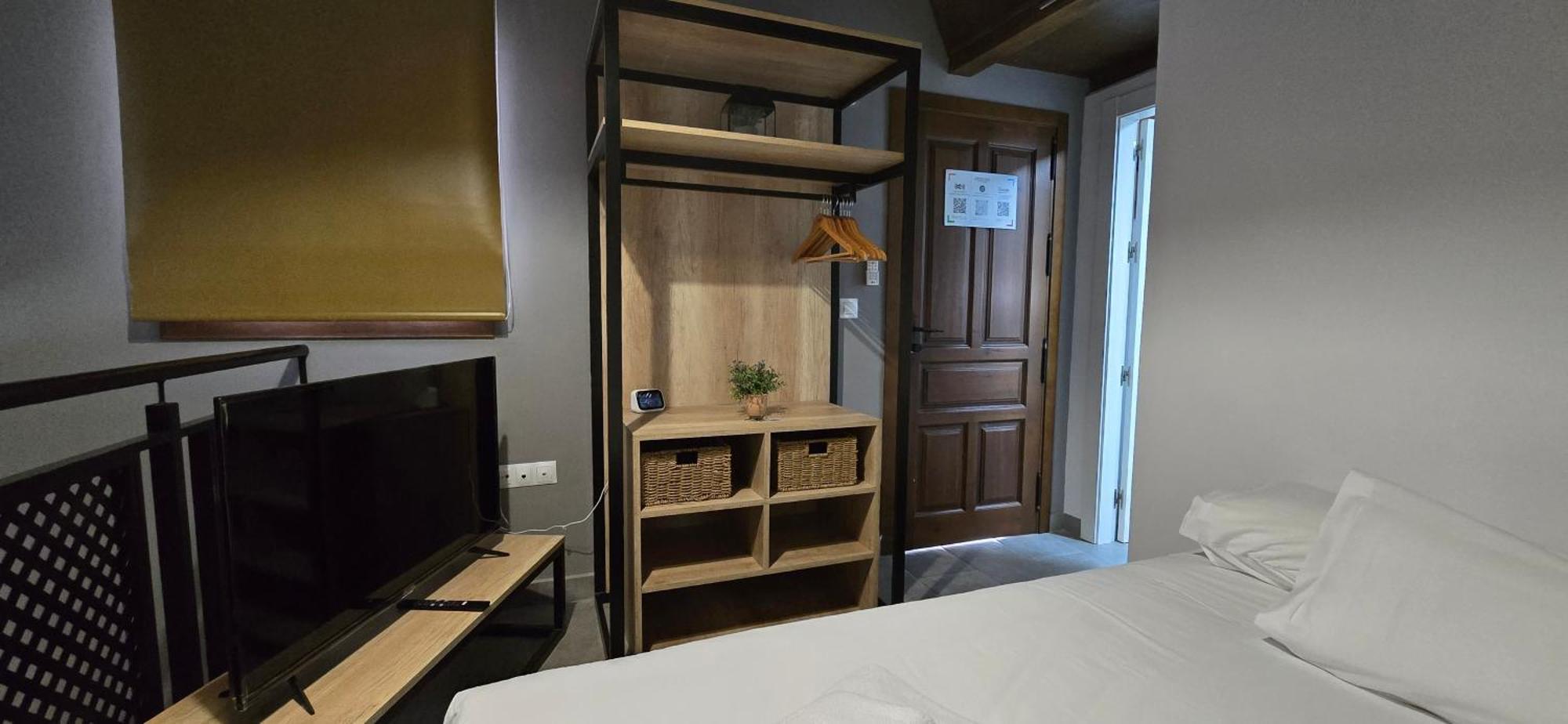 Ibericabeds Albaicin Apartment Granada Luaran gambar